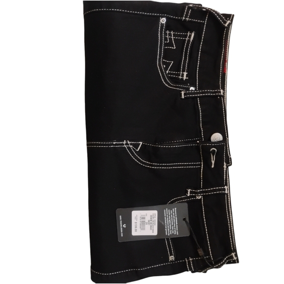 True Religion Dresses & Skirts - True Religion Woman's Levi skirt